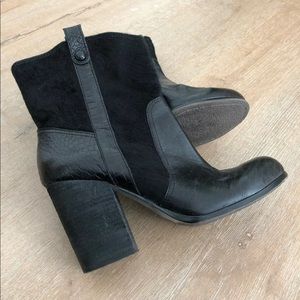 Vince Camuto Bennie Boots